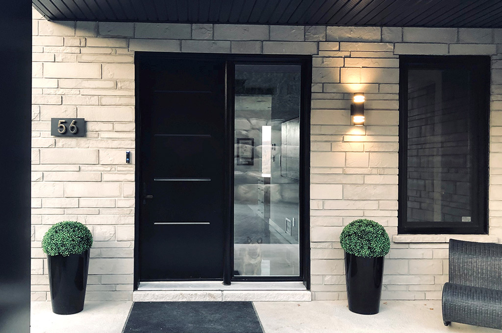 Pierres Royales | Ridge Stone | Monaco