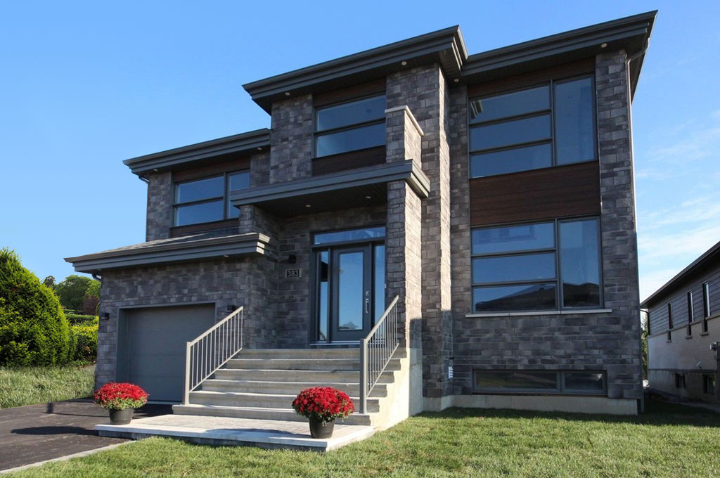 Pierres Royales | Ridge Stone | Cendré