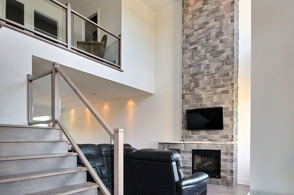 Pierres Royales | Ridge Stone | Cendré