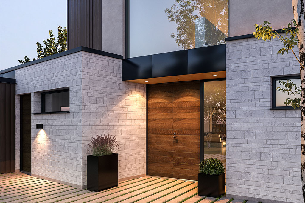 Pierres Royales | Ridge Stone | Monaco